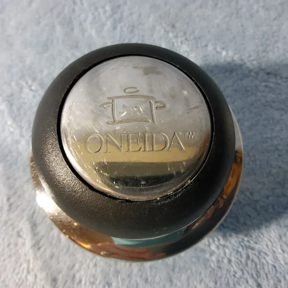 Oneida Replacement Tempered Glass Lid 10